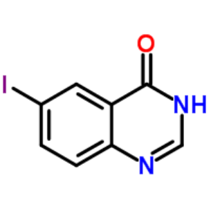 6-碘-4-羟基喹唑啉,6-Iodoquinazolin-4-one