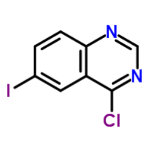 4-氯-6-碘喹唑啉,4-Chloro-6-iodoquinazoline