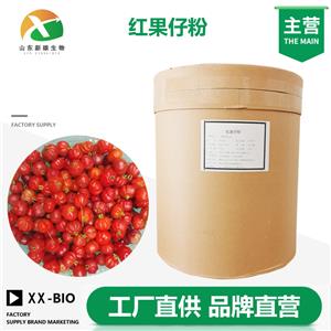红果仔粉厂家