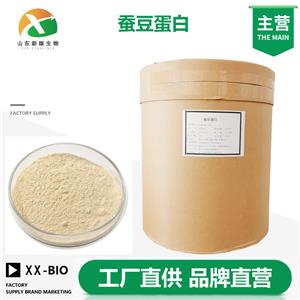 蚕豆蛋白生产厂家