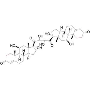 氢化可的松EP杂质N,Hydrocortisone EP Impurity N