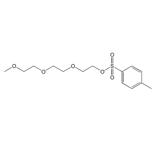 甲基-PEG3-对甲苯磺酸酯,m-PEG3-Tosylate