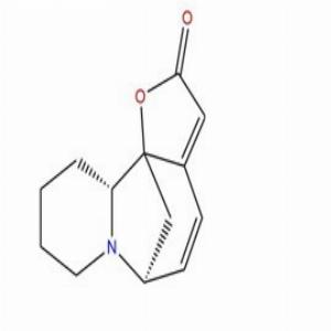 一叶秋碱,Securinine
