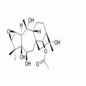 闹羊花毒素V,Rhodojaponin V