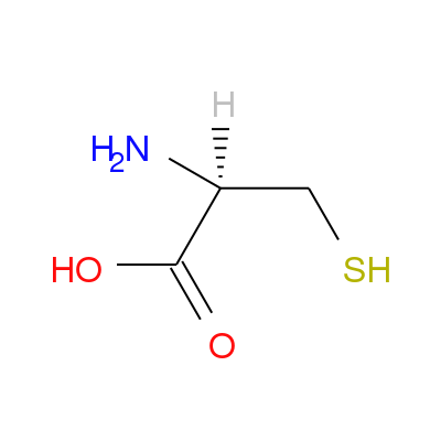 L-半胱氨酸,L-Cysteine