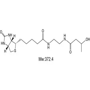 生物素-3-羟基丁酸,Biotin-3-hydroxybutyric acid