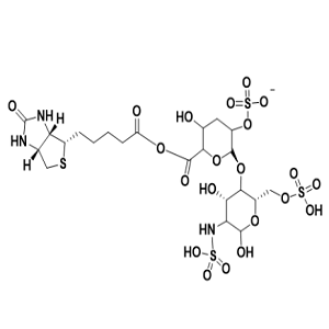生物素-肝素,Biotin-Heparin