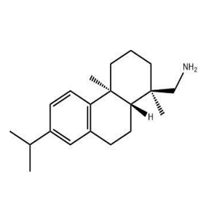 生物素-脱氢枞胺,Biotin-Dehydroabietylamine