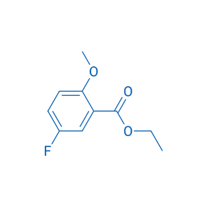 5-氟-2-甲氧基苯甲酸乙酯