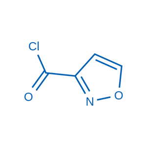 3-异噁唑甲酰氯
