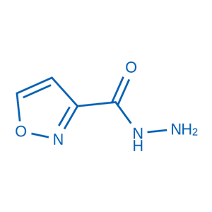 3-异噁唑羧酸肼