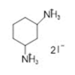 1，3-环己二胺氢碘酸盐（间环己二胺碘）,m-CyHDADI, 1,3-Cyclohexanediammonium Diiodide