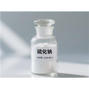 硫化钠,Sodium sulfide