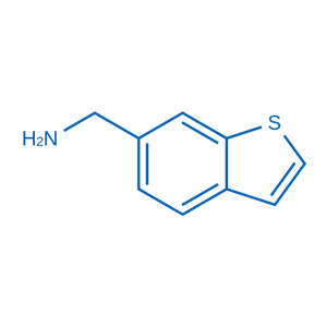 苯并噻唑-6-甲胺