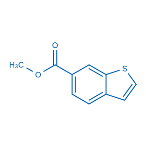 苯并[b]噻吩-6-羧酸甲酯