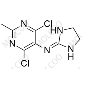 莫索尼定EP杂质A