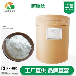 阿胶肽生产厂家