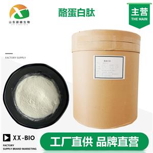 酪蛋白肽生产厂家