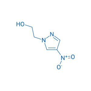 1-(2-羟基乙基)-4-硝基-1H-吡唑