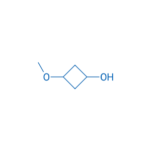 3-甲氧基环丁烷-1-醇,3-Methoxycyclobutan-1-ol