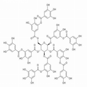 单宁酸,Glycerite,1401-55-4