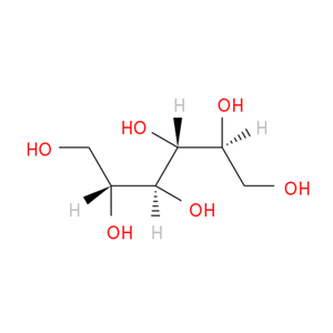 卫矛醇，Dulcitol，608-66-2