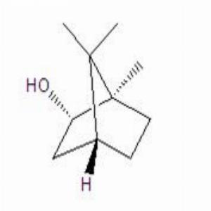 异龙脑，DL-Isoborneol，124-76-5