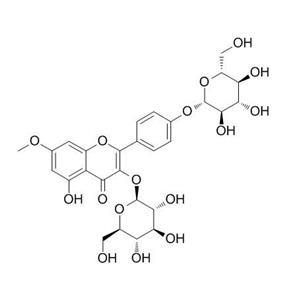 沙苑子苷,Complanatoside