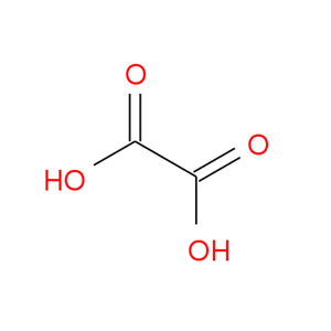 草酸，Oxalic acid，144-62-7