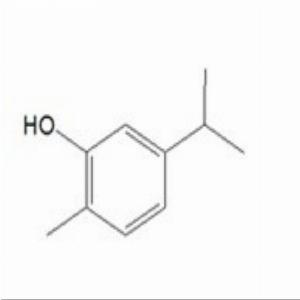 香荆芥酚，Carvacrol，499-75-2