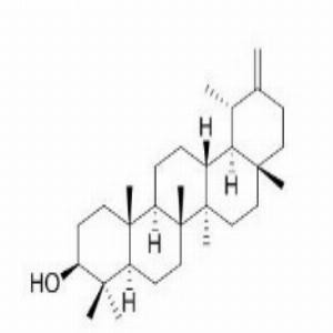 蒲公英甾醇，Taraxasterol，1059-14-9