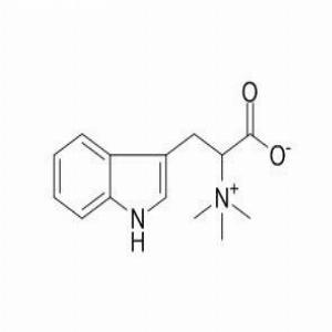 刺桐碱， Hypaphorine，487-58-1