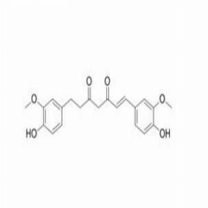 二氢姜黄素，Dihydrocurcumin，76474-56-1