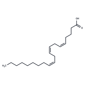Mead acid|T39460|TargetMol