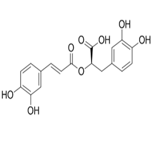 Biotin-Rosmarinic acid，生物素-迷迭香酸