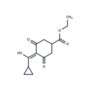 化合物 Trinexapac-ethyl|T65154|TargetMol