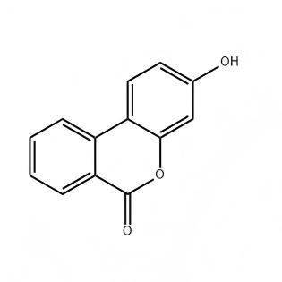 尿石素B,Urolithin B
