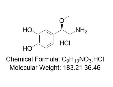 肾上腺素杂质,Adrenaline Impurity