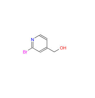2-溴-4-吡啶甲醇,2-Bromopyridine-4-methanol