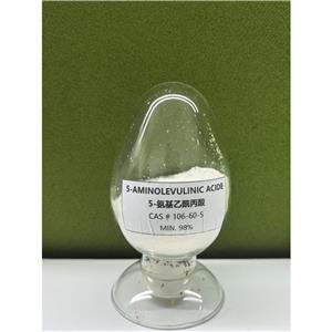 5-氨基乙酰丙酸盐酸盐（5-ala）