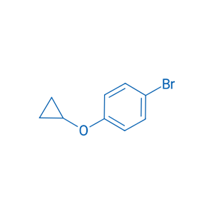 1-溴-4-环丙基苯
