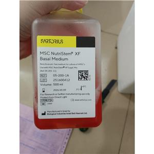 bi  05-200-1A 05-201-1U MSC培养基,bi  05-200-1A 05-201-1U MSC MSC NutriStem® XFBasal Medium