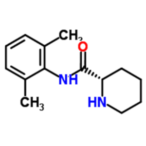 (S)-N-(2,6-二甲基苯基)-2-哌啶甲酰胺；27262-40-4