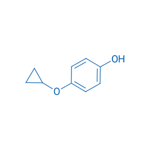 4-环丙氧基苯酚