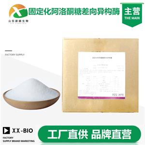 固定化阿洛酮糖差向异构酶生产厂家