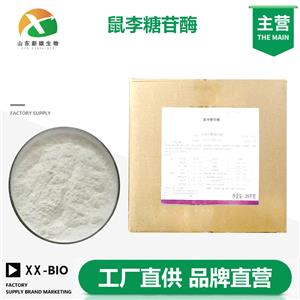 鼠李糖苷酶生产厂家