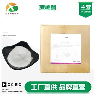 蔗糖酶生产厂家