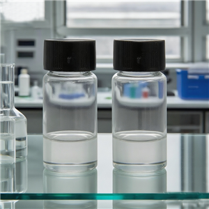 IOTA-15乙基三乙酰氧基硅烷