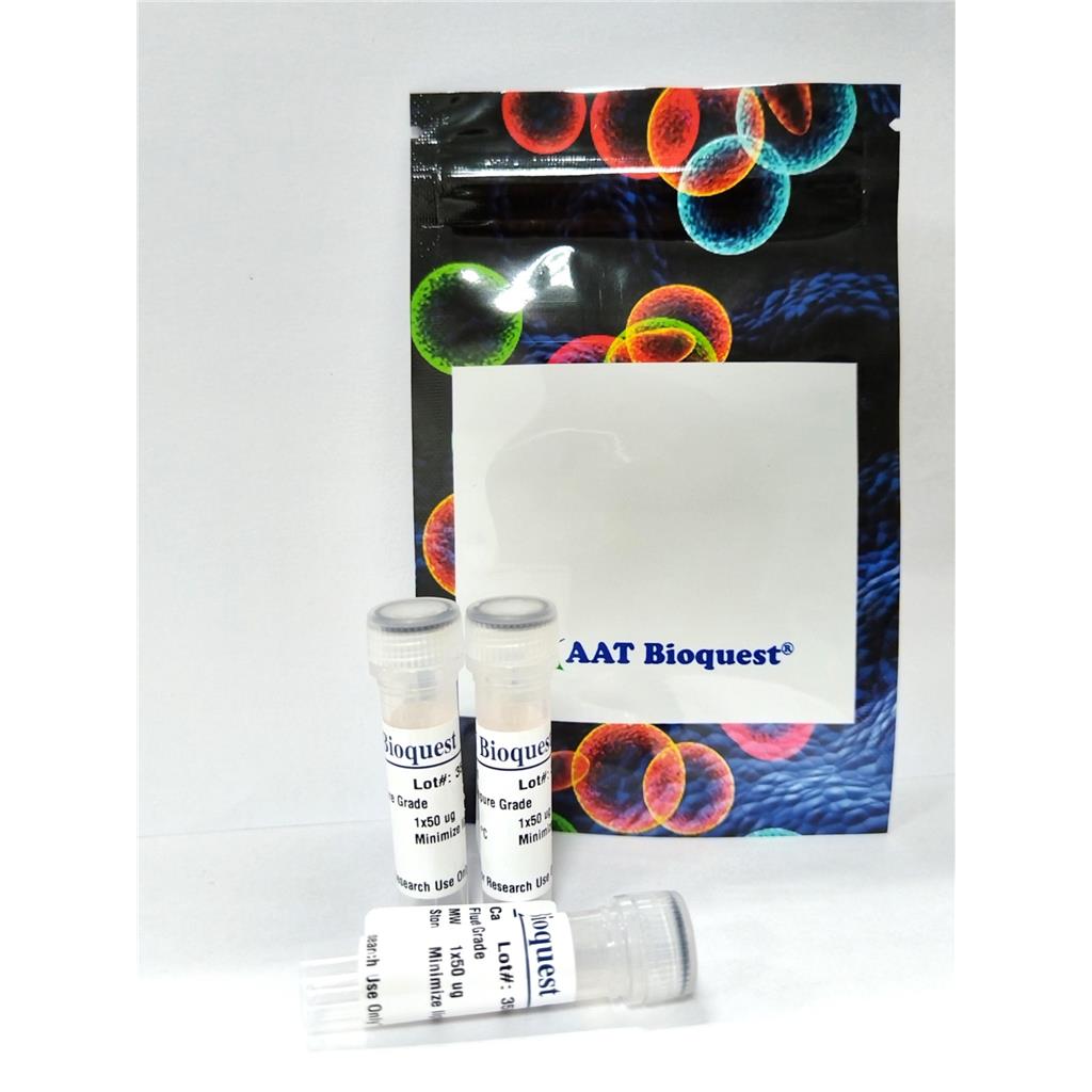AAT 钙荧光染料Fluo-8AM,Fluo-8?, AM