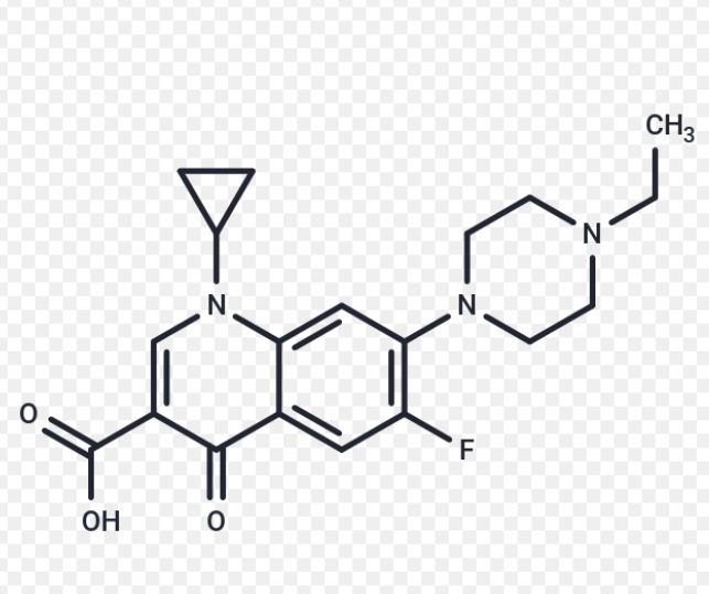 罗丹明-恩诺沙星,Rhodamine-Enrofloxacin